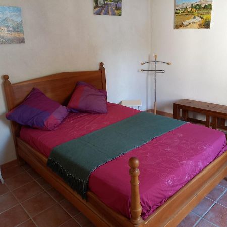 蒙特Bienvenue En Provence别墅 外观 照片
